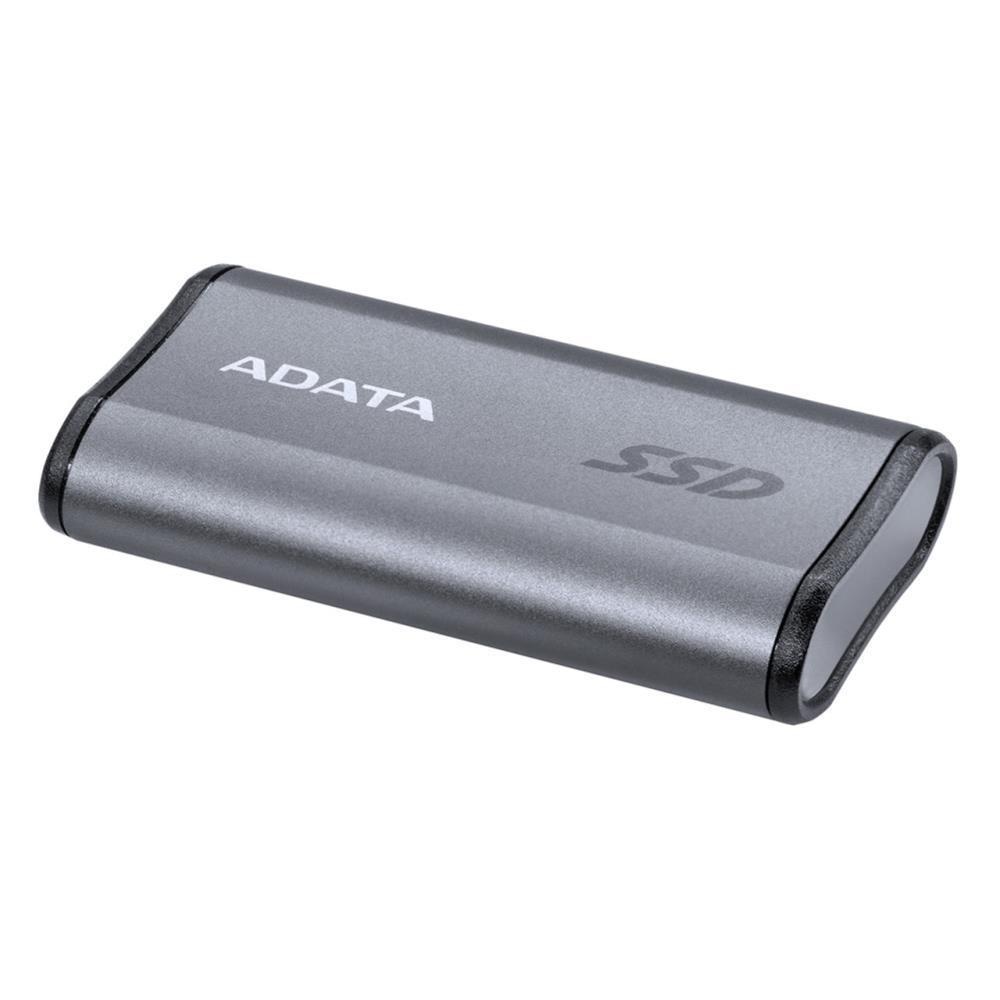 SSD Extern Adata Elite SE880  2TB  USB 3.2 TITANIUM