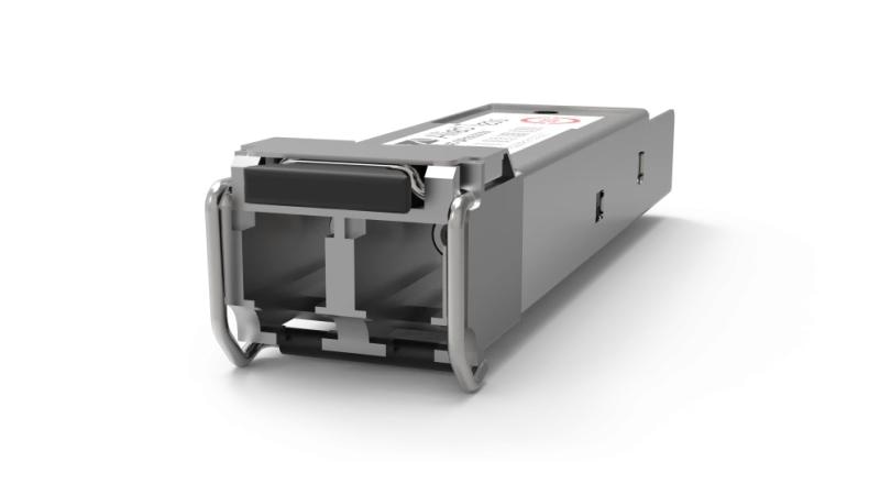 Modul ATI 1000SX (LC) multi-mode SFP, Ext-Temp, 550m