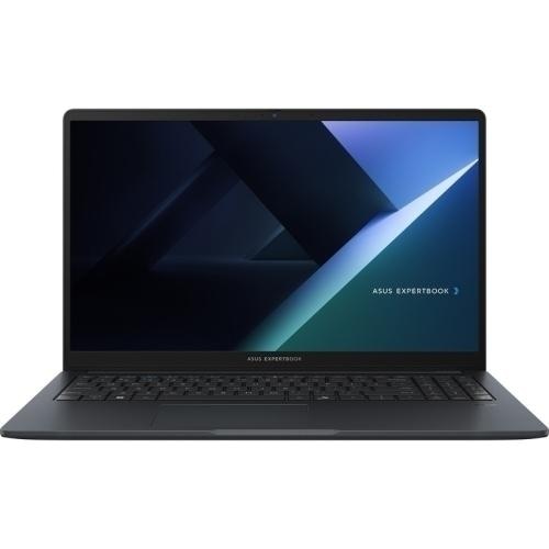 Laptop Business ASUS ExpertBook B1 B1503CVA, cu procesor Intel Core i5-13420H, 15.6'' IPS, 16 GB DDR5, 1 TB SSD, Intel UHD Graphics, Fr OS