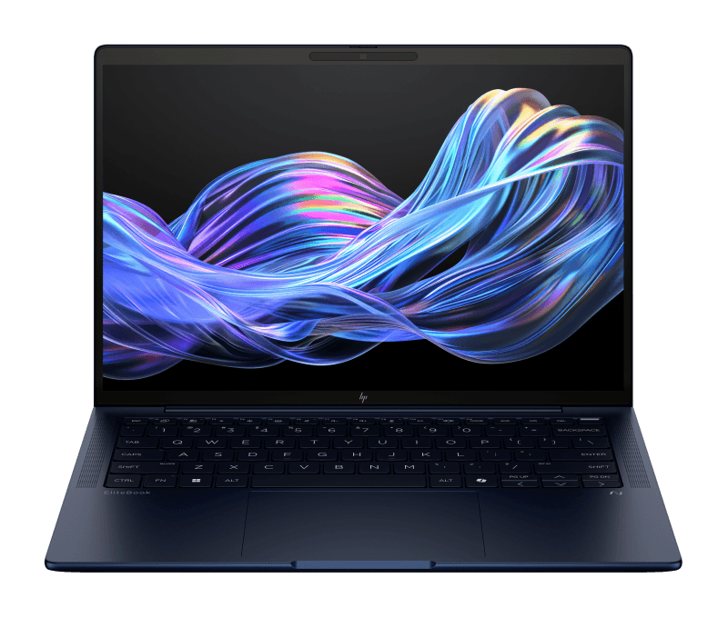 Laptop Business HP EliteBook X G1i Next Gen AI PC, cu procesor Intel Core Ultra 5 226V, 14'' IPS, 16 GB LPDDR5x, 512 GB SSD, Intel Arc Graphics, Windows 11 Pro