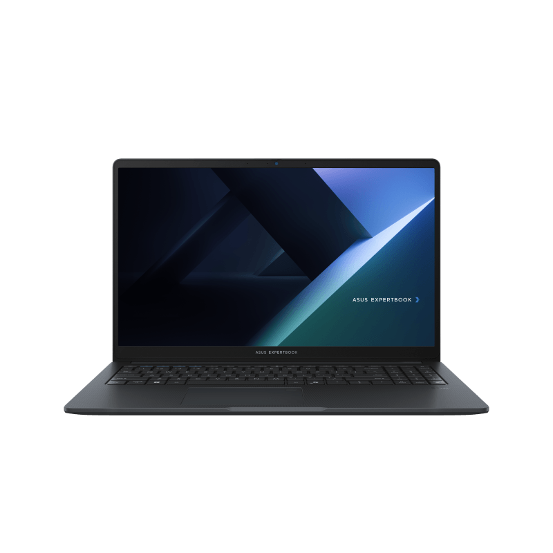 Laptop Business ASUS ExpertBook BM1 BM1503CDA, cu procesor AMD Ryzen 5 7535U, 15.6'' IPS, 16 GB DDR5, 512 GB SSD, AMD Radeon 660M, Fr OS
