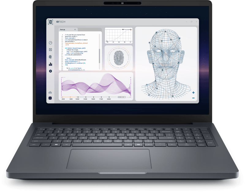 Laptop Workstation DELL Pro Max 16 Plus, cu procesor Intel Core Ultra 7 265HX, 16'' WVA, 32 GB DDR5, 1 TB SSD, NVIDIA RTX PRO 3000 12GB GDDR7, Windows 11 Pro