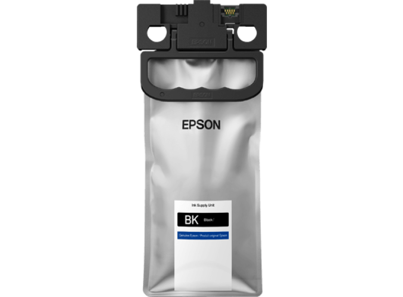 EPSON WF PRO EM-C810XR BK XL Cartus cerneala, ciloare: negru, Capacitate; 20k pagini, Compatibilitate; WorkForce Pro EM-C8100RDWF.