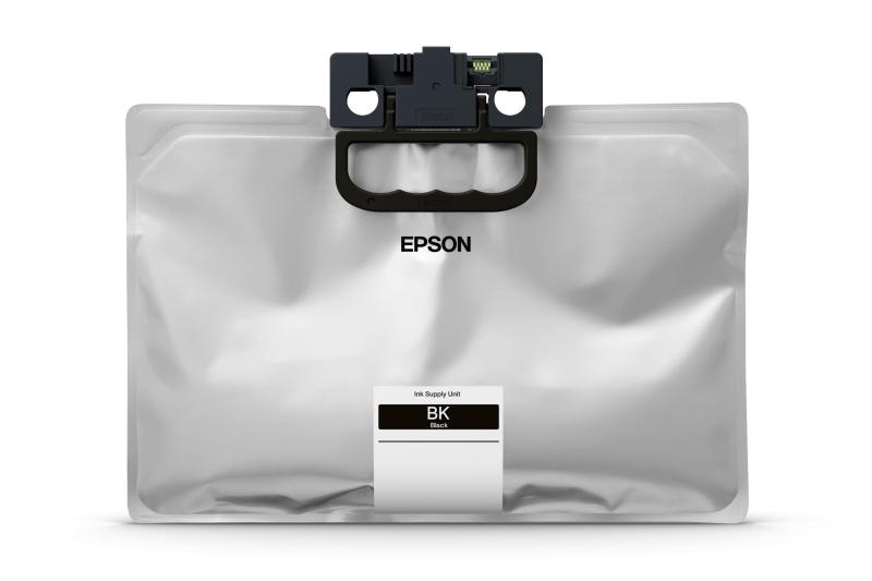Epson C13T13M140. Cartridge capacity: Extra (Super) High Yield, Supply type: Single pack, Printing colours: Black, Quantity per pack: 1 pc(s)