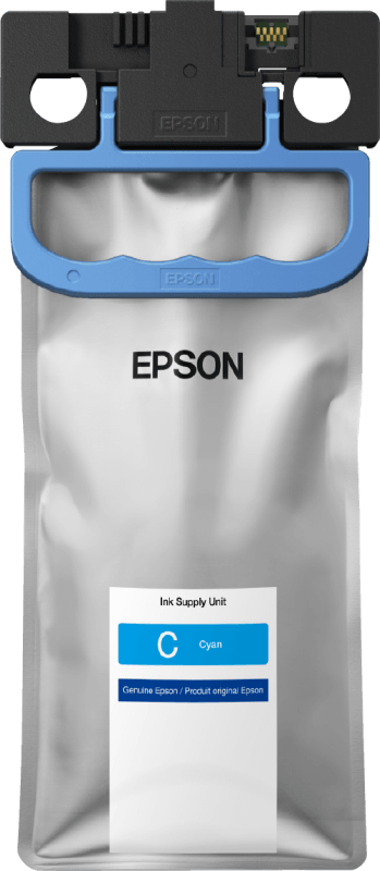 Epson C13T13M240. Cartridge capacity: Extra (Super) High Yield, Supply type: Single pack, Printing colours: Cyan, Quantity per pack:  1 pc(s)