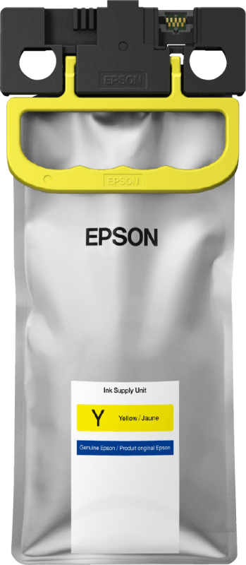 Epson C13T13M440. Cartridge capacity: Extra (Super) High Yield, Supply type: Single pack, Printing colours: Yellow, Quantity per pack: 1 pc(s)