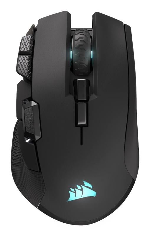 Mouse Gaming Wireless Corsair IRONCLAW SE