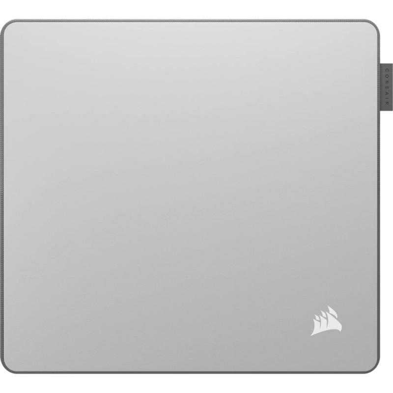 Mousepad Gaming CR MM Pro Control Medum Esports - Tuned Gray