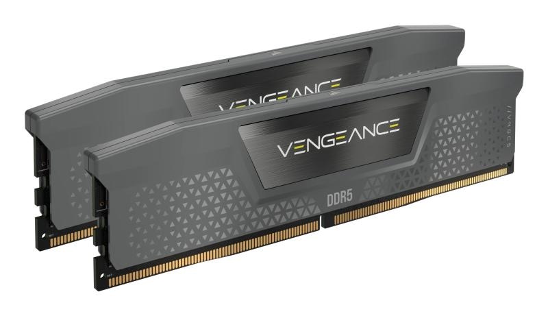 Memorie Corsair Vengeance 16GB, DDR5, 5200MHz