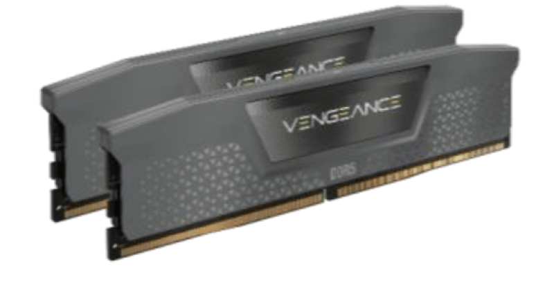 Corsair Memorie DDR5, 64GB, KIT 2x32GB, 5600MT/s