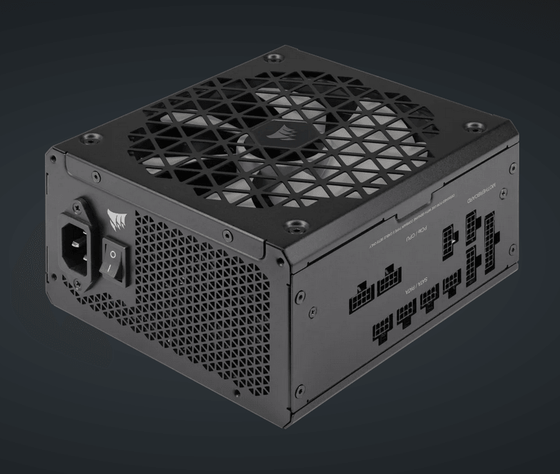 Sursa Corsair RM750x SHIFT 80-PLUS Gold, 750W