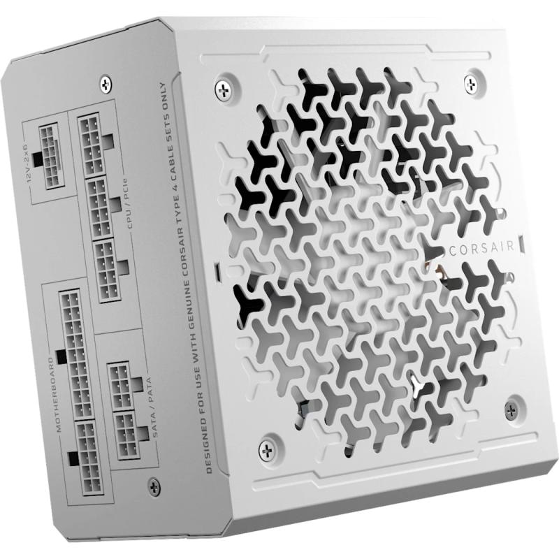 Sursa CORSAIR RM850e 850W 80 PLUS GOLD, ATX 3.1, Full modulara