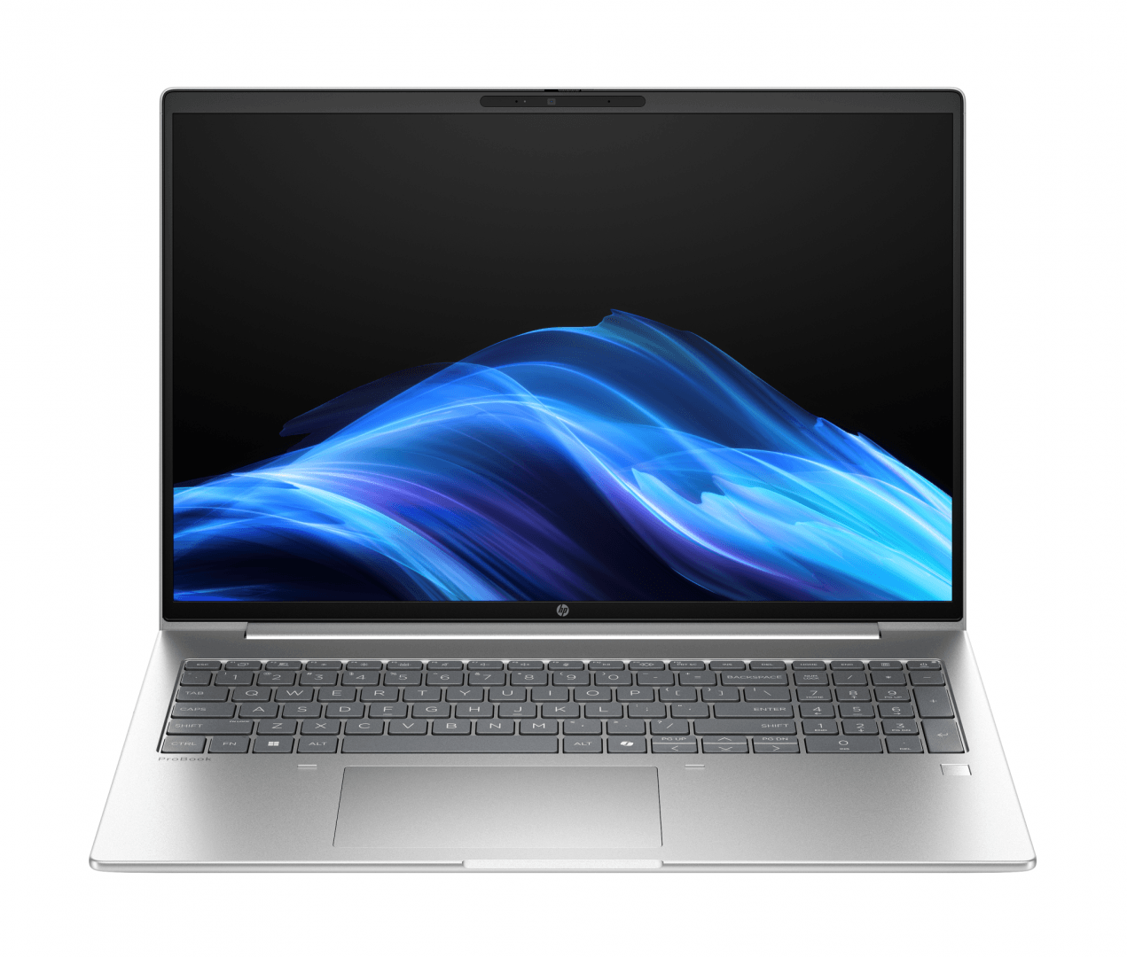 Laptop SMB HP ProBook 4 G1i, cu procesor Intel Core Ultra 7 255U, 16'' IPS, 24 GB DDR5, 1 TB SSD, Intel Graphics, Windows 11 Pro