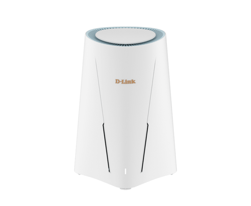 Router D-Link Dbr-560 Ax6000 Wi-Fi 6, Dual-Band, USB-C, 4 porturi LAN