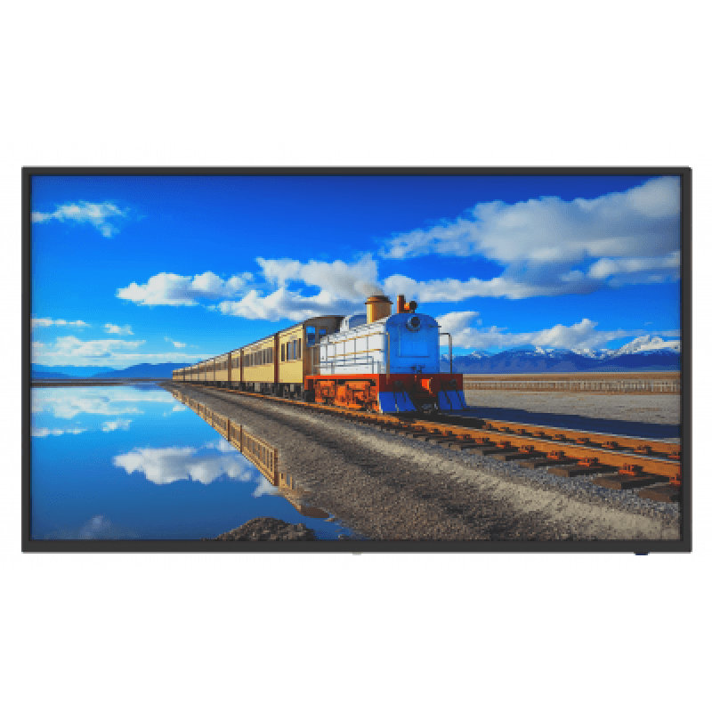 Monitor signage Dahua, 55", 500nit, Android 11, 4GB+32GB