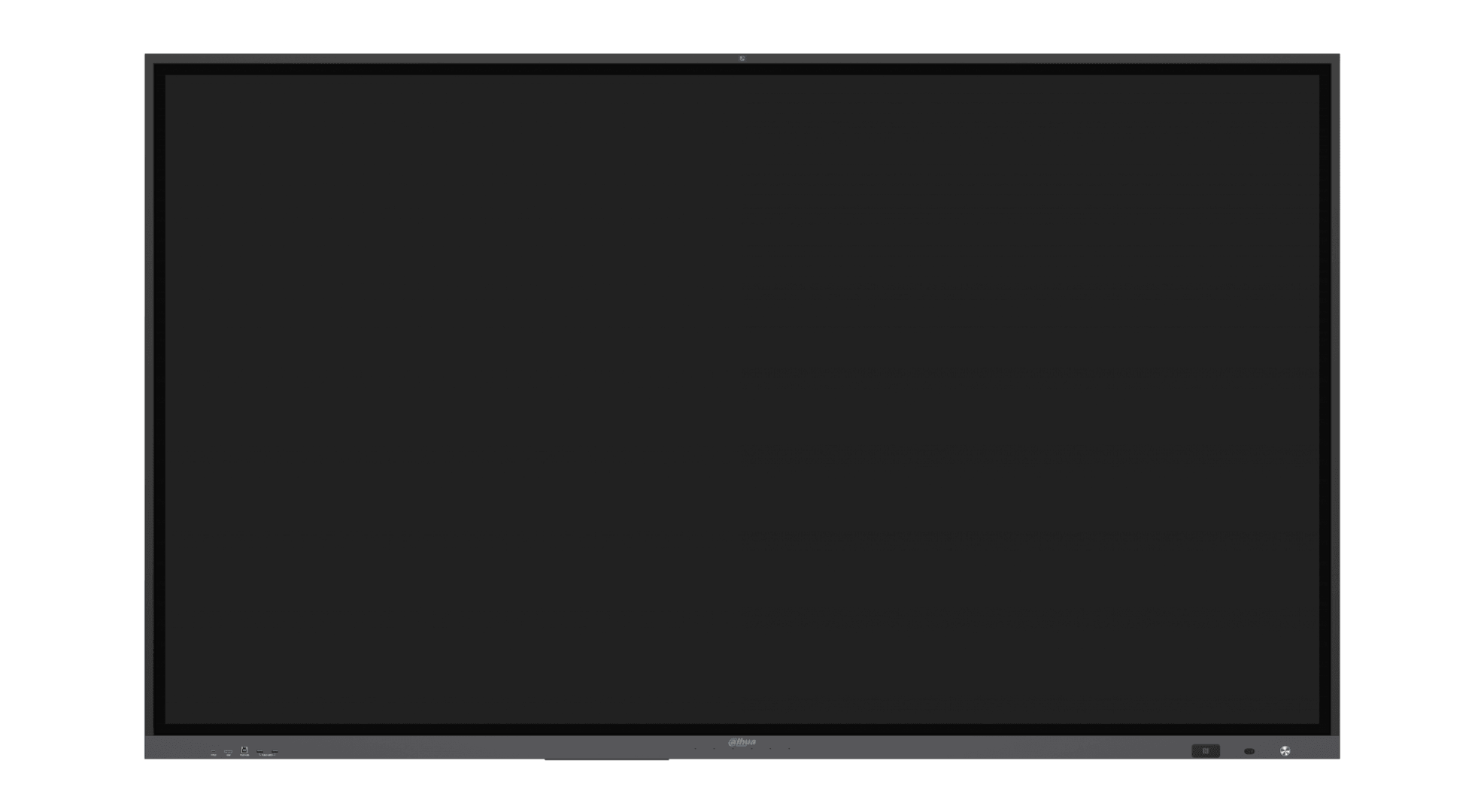 Ecran interactiv DAHUA SC470 98" A13