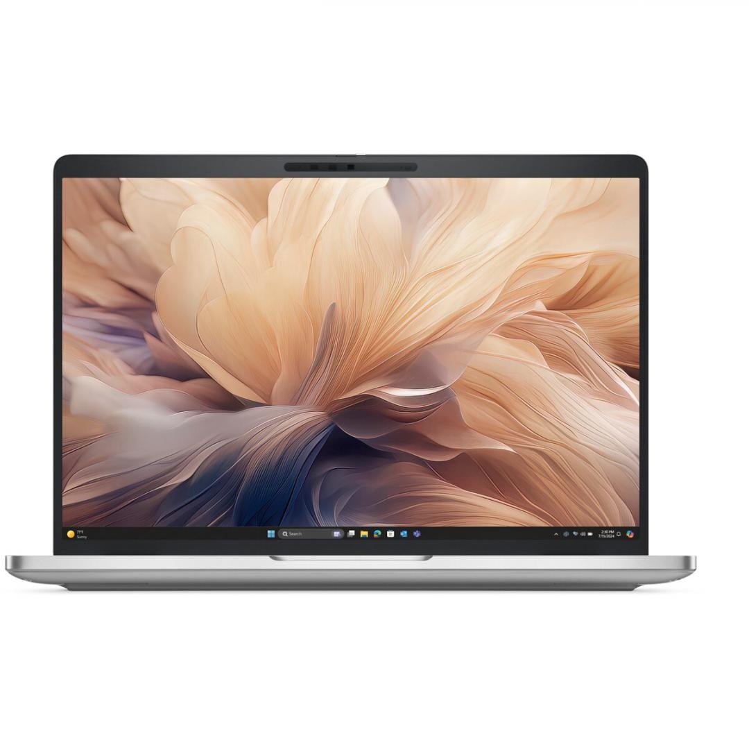 Laptop DELL PRO 14 Plus PB14250 14" FHD+, Intel U5-235U, 16GB Ram, 512GB SSD, Integrated Intel graphics, Windows 11 Pro