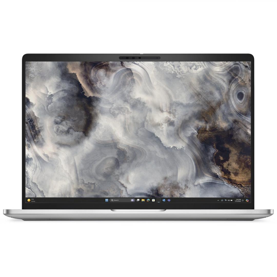 Laptop DELL PRO 16 Plus 16" FHD+, Intel U7-268V, 32GB Ram, 1TB SSD, Intel Arc graphics, Windows 11 Pro
