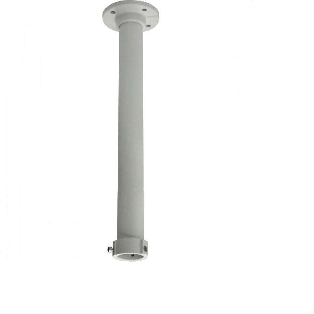 Suport de prindere Hikvision DS-1662ZJ;white Aluminum alloy Φ116.5×500mm