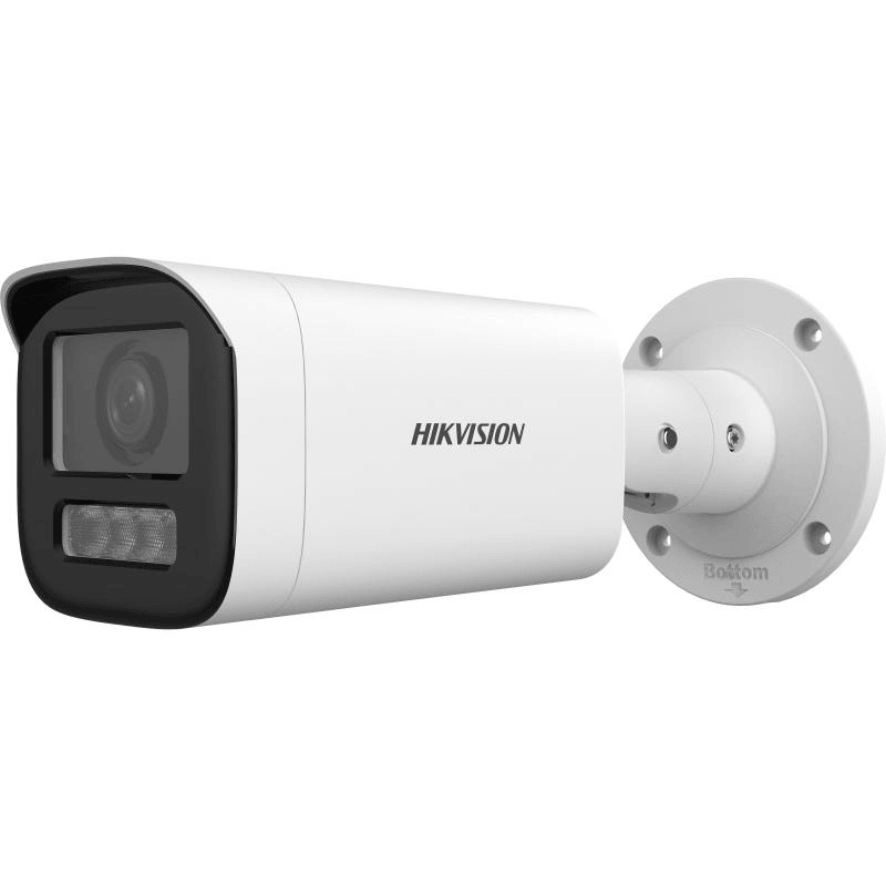 CAMERA IP BULLET 4MP 2.8MM-12MM IR 50M