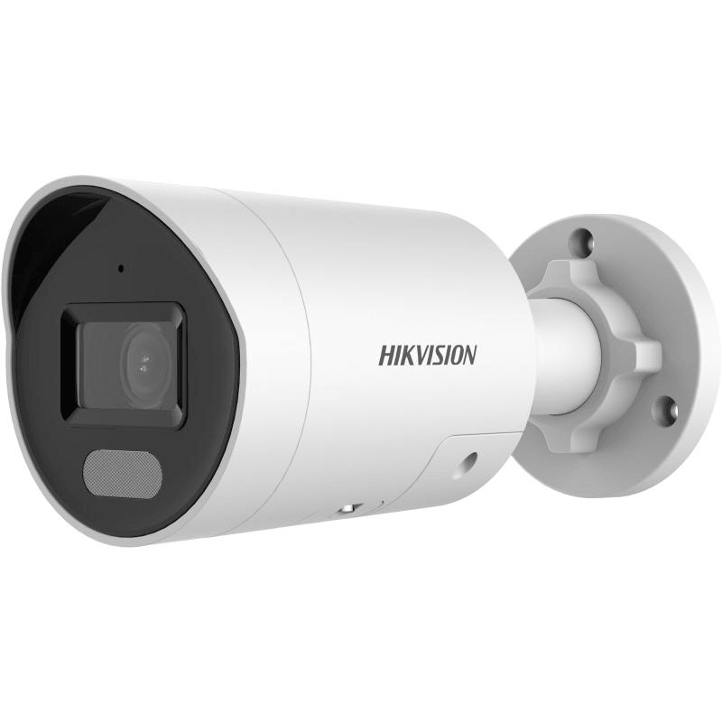 CAMERA IP BULLET 4MP 4MM IR40M