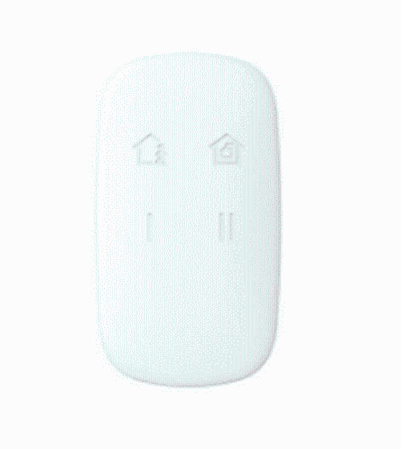 TELECOMANDA WIRELESS AXPRO 868MHz