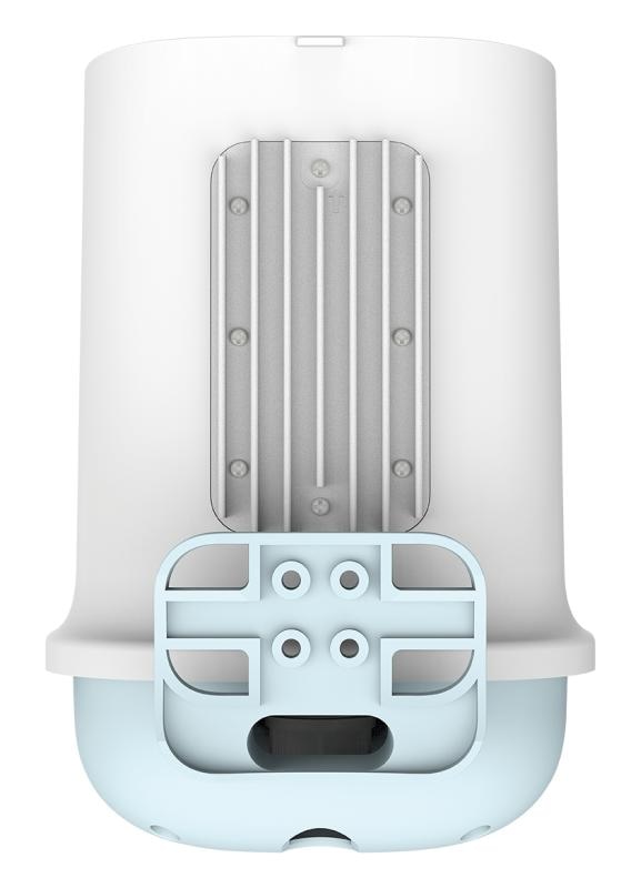 D-Link CPE DWP-1010 5G/LTE OUTDOOR, viteza 5G wireless pana la 3.4 Gbps, 6x 5G/LTE antene interne, port LAN Ethernet 2.5 Gbps cu PoE, IP67 rezistent la apa