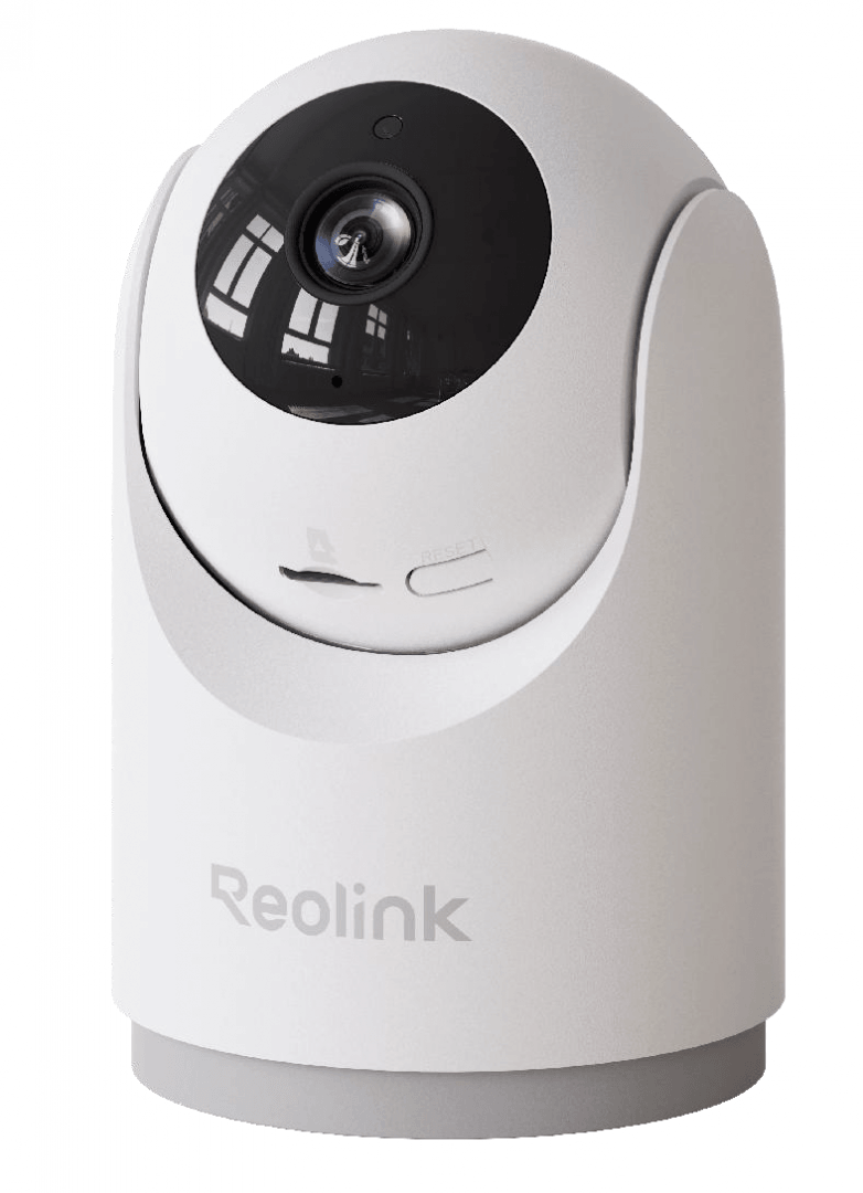 CAMERA E321 3MP 360 PT WIFI INT