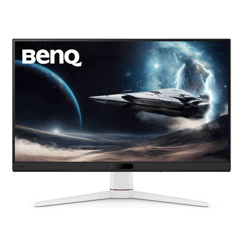 Monitor BenQ 27" EX271, Diagonal (inch): 27, Diagonal (cm): 68, Aspect ratio: 16:9, Panel: IPS, Resolution: 1920x1080, Refresh Rate: 180Hz, Response time GtG: 1ms, Brightness (max): 400 cd/m², Contrast (static) : 1000:1, Viewing angle: 178/178, Color Gamut Type: P3, Color Gamut Coverage: 0.95