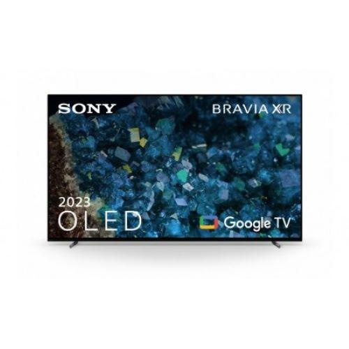 TV signage SONY FWD-77A80L