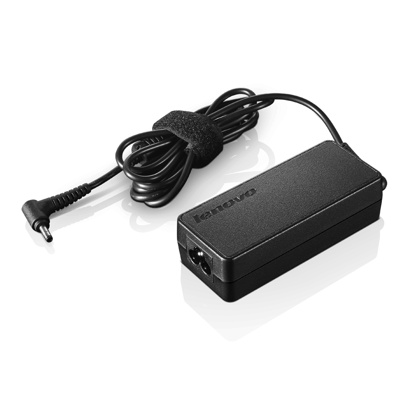 Alimentator Lenovo GX20K78592, 20 V, 3.25 A, Round Barrel, 65 W, Black