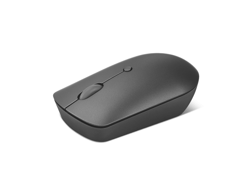 Mouse wireless Lenovo 540, USB-C, Storm Gray
