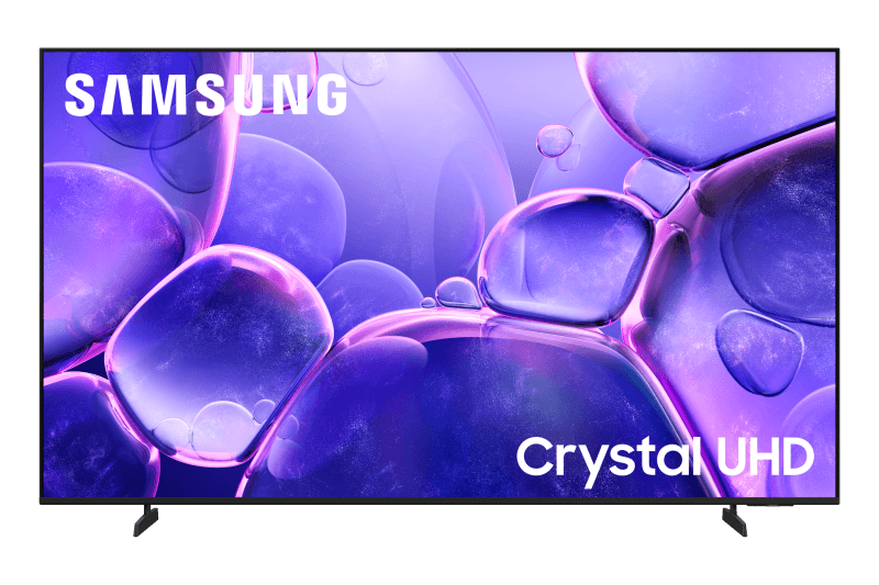 Televizor Smart 4K Samsung Crystal UHD HG50U700FEUXEN de 50" pentru hoteluri.