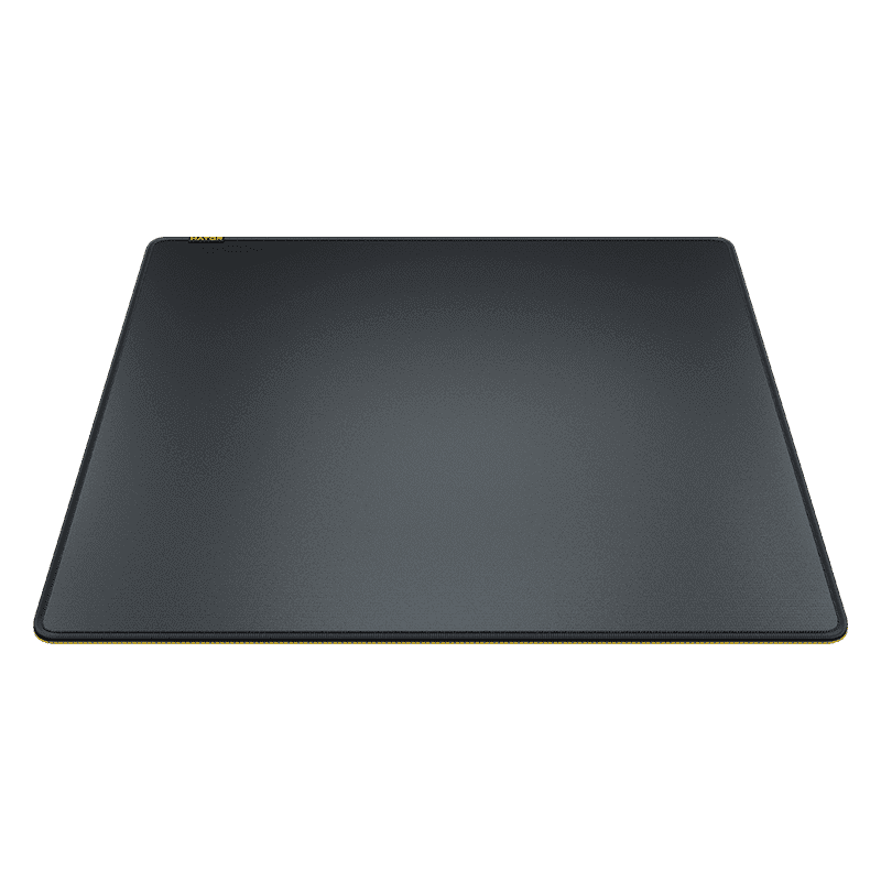 Mousepad Hator Tonn Evo L, material cauciuc, dimensiuni 500 х 420 х 4 mm, negru