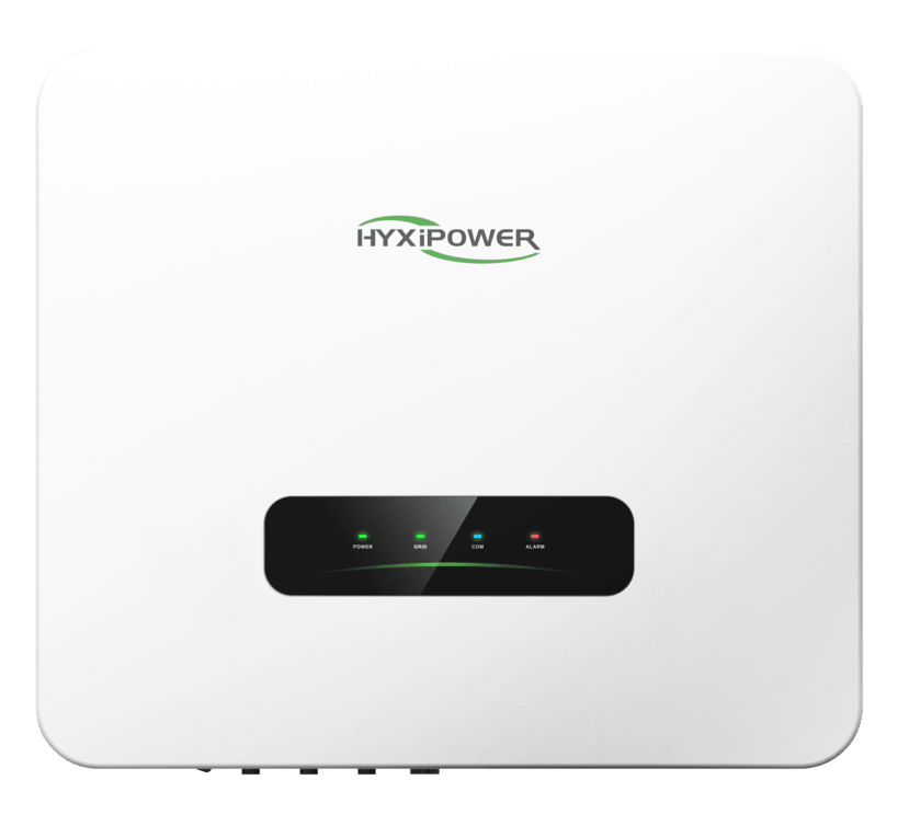 3P HB INV 8KW HYXi HYX-H8K-HT