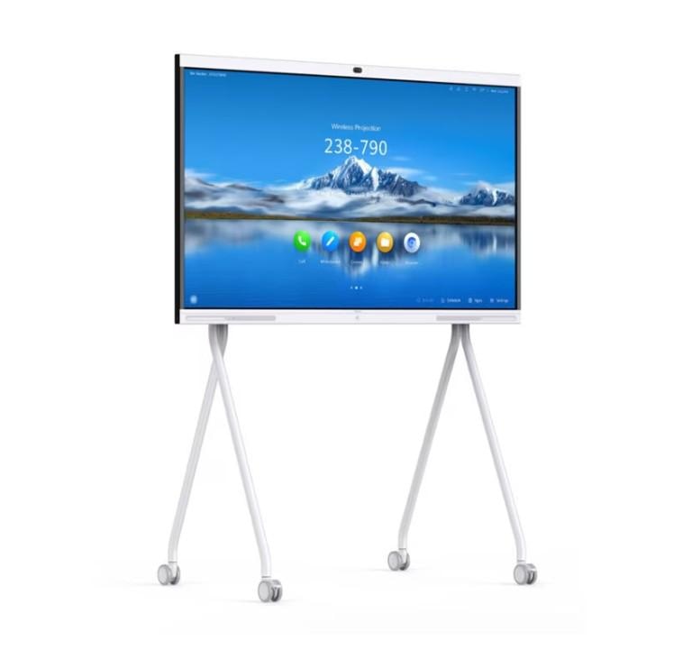 Ecran HUAWEI B3 65" HarmonyOS 2 ani