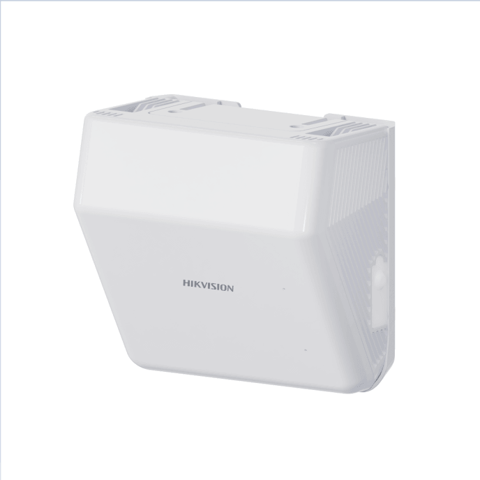SENZOR RADAR DE DETECTIE A CADERILOR Hikvision IRS-BFDR6-H1AG; WIFI (2.4G), interfata RJ45 , alimentare: 12V DC sau IEEE 802.3af POE. Detecția automată a căderilor: – Sistemul include funcții de detecție automată a căderilor, ceea ce ajută la prevenirea accidentelor și reduce riscul de răniri grave