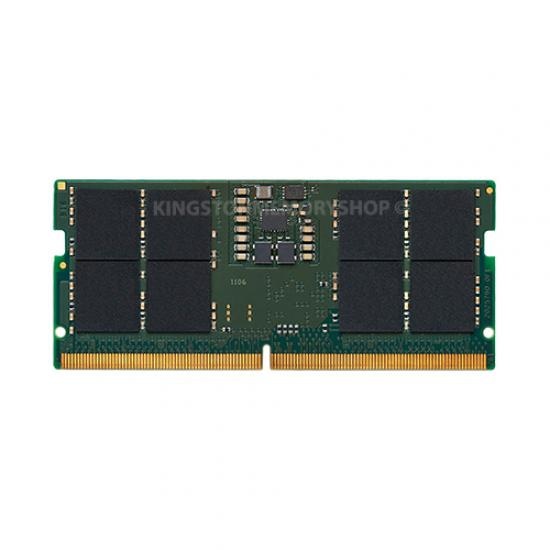 Memorie RAM Kingston SODIMM DDR5 32GB 5600MHz CL46 1.1V Non-ECC