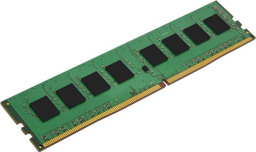 Memorie RAM Kingston DDR4 32GB 3200Mhz CL22 1.2V Non-ECC