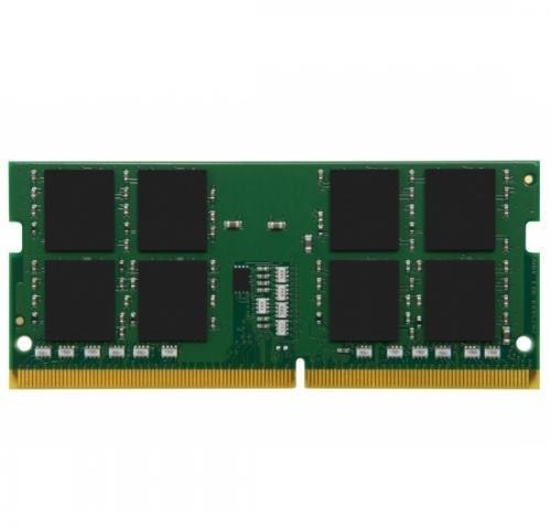 Memorie RAM Kingston DDR4 32GB 3200Mhz CL22 1.2V Non-ECC SODIMM