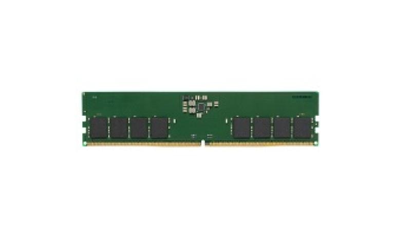 Memorie RAM Kingston DDR5 16GB 5600Mhz CL46 1.1V Non-ECC ValueRAM