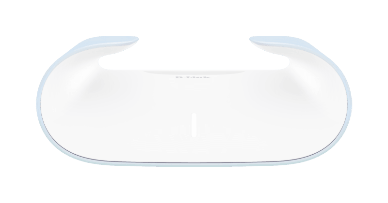 DLINK ROUTER AQUILA PRO AI AX3000 SMART MESH ROUTER, porturi: 4 x 10/100/1000 Mbps Gigabit Ethernet LAN ports, 1x 10/100/1000 Mbps Gigabit Ethernet WAN port, 2.4 Ghz-Up to 574 Mbps, 5 GHz- Up to 2403 Mbps, Standarde wireless: IEEE 802.11ax/ac/n/g/b/k/v/a/h, IEEE 802.3u/ab/bz