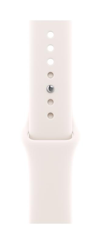 Apple Watch 40mm Light Blush Sport Band - M/L