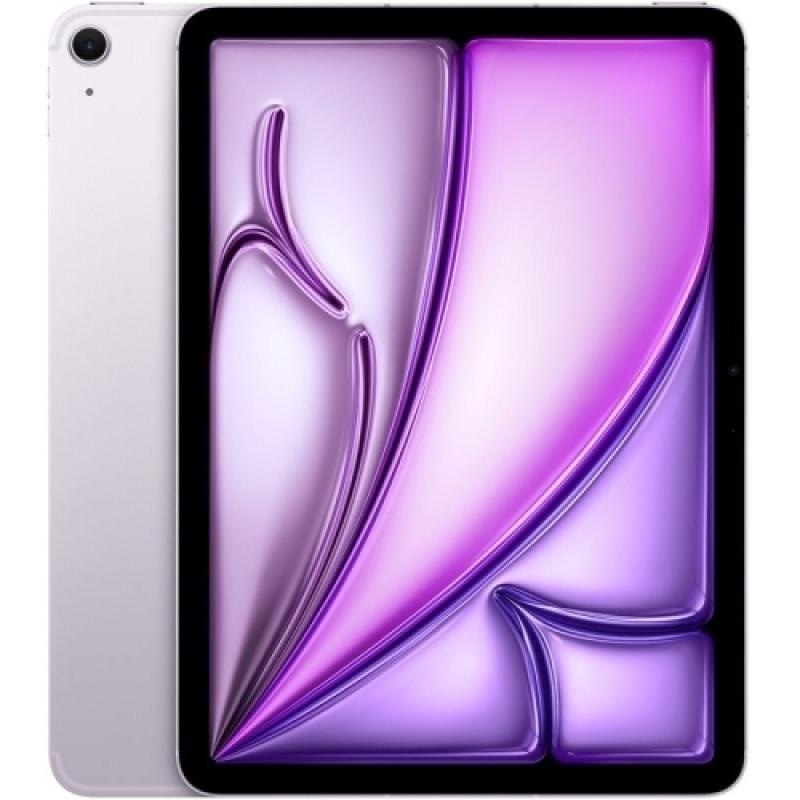 Apple 11-inch iPad Air (M3) Cellular 128GB - Purple
