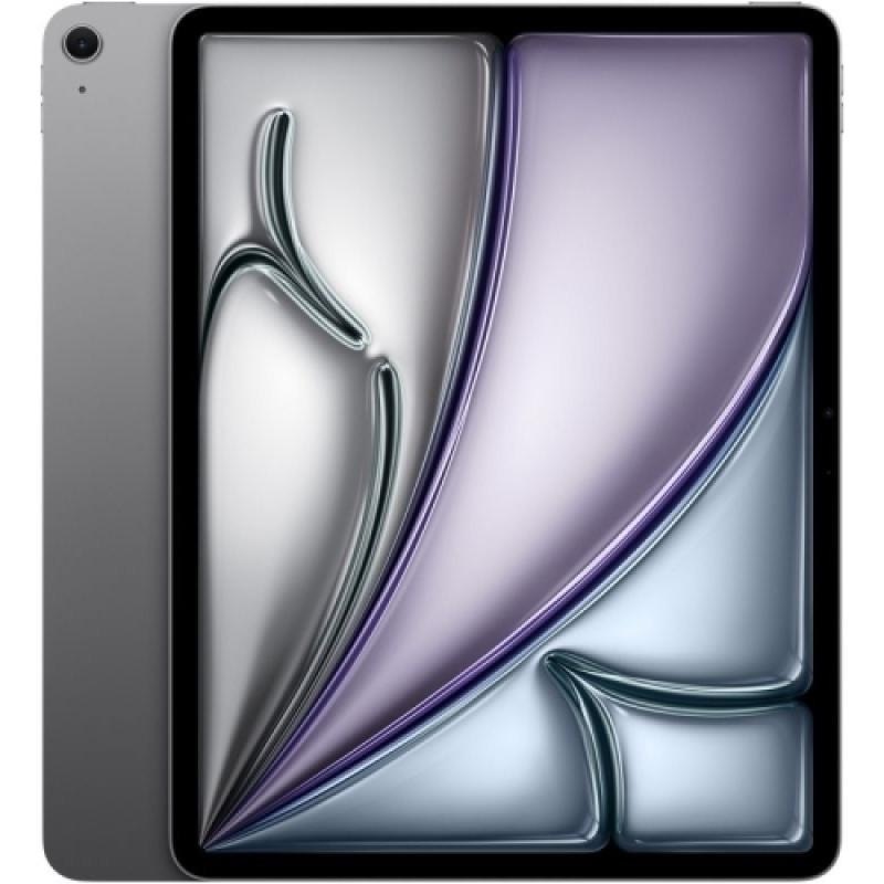 Apple 13-inch iPad Air (M3) Cellular 256GB - Space Grey (2025)