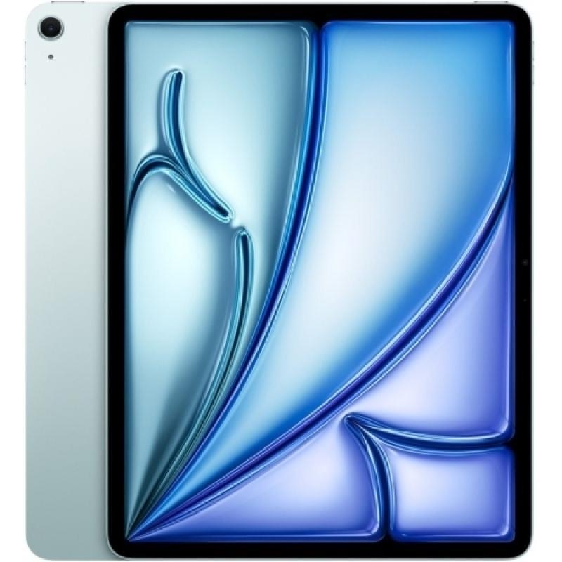 Apple 13-inch iPad Air (M3) Wi-Fi 256GB - Blue (2025)