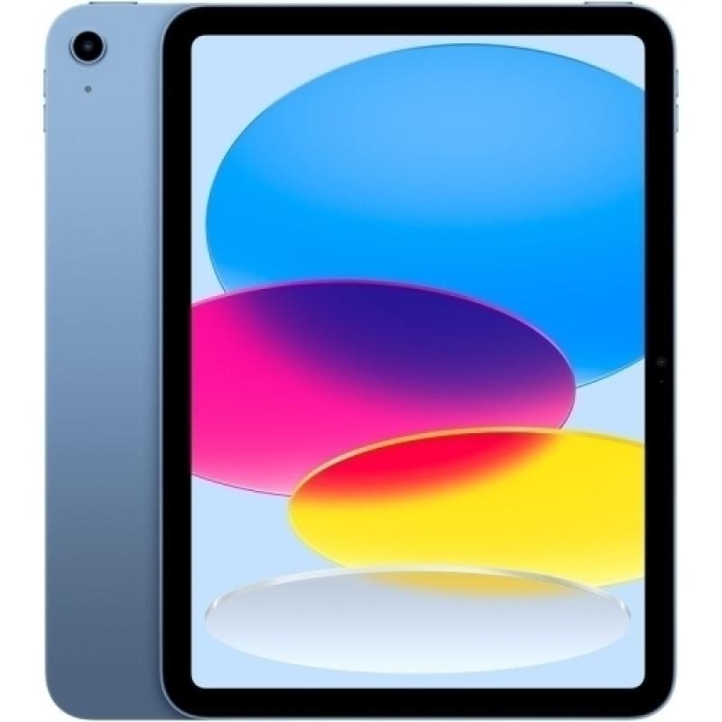 Apple 11-inch iPad (A16) Wi-Fi 512GB - Blue (2025)