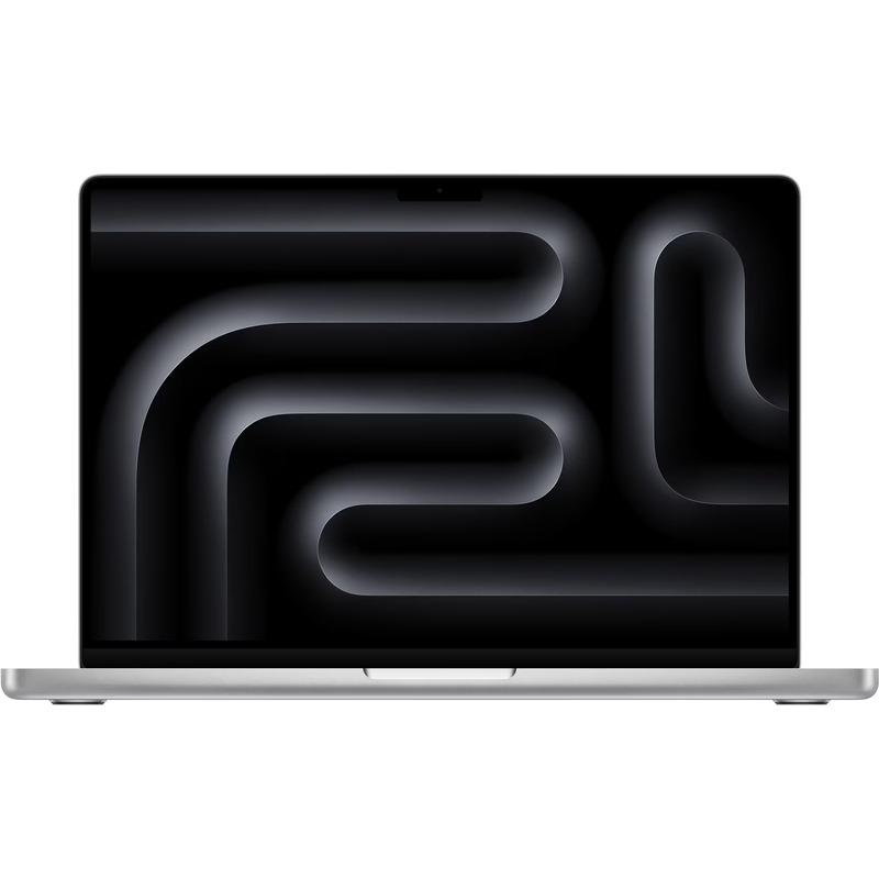 MacBook Pro 14.2"/Apple M5 (CPU 10-core, GPU 10-core, Neural Engine 16-core)/16GB/1TB - Silver - INT KB (No Adapter) - 2025