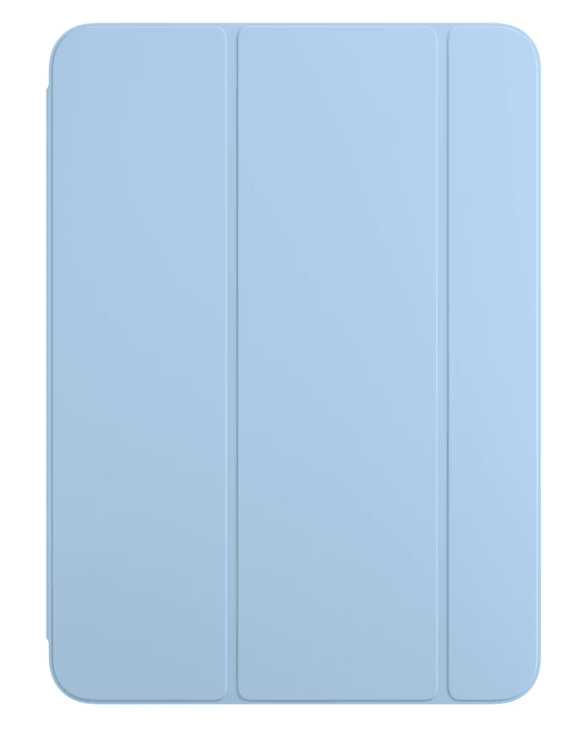 iPAD CASE SMART FOLIO BL
