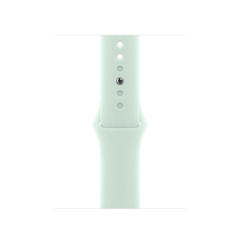 Apple Watch 40mm Aquamarine Sport Band - S/M